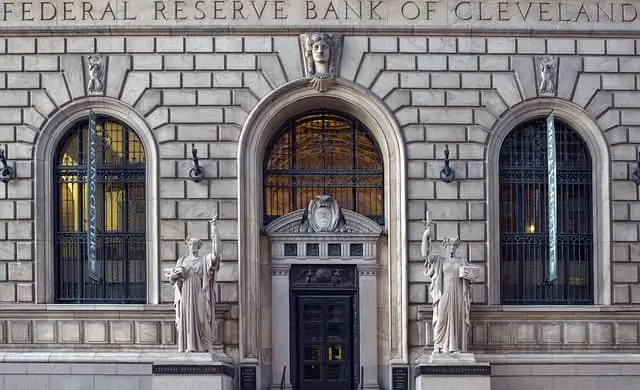 federal-reserve-bank-building