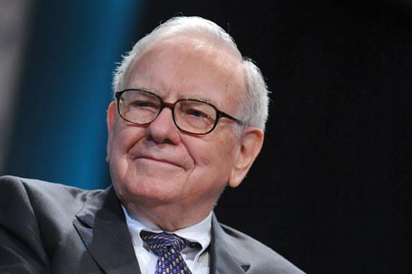 Money Lessons From Warren Buffett's 2021 Letter To Shareholders - The Cents  of Money