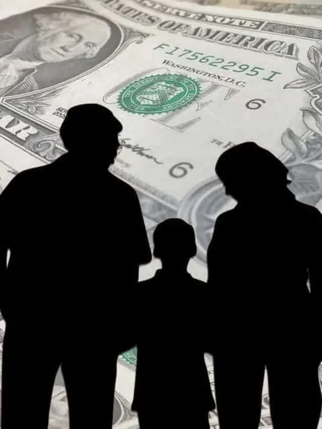 Dollar-bills-family