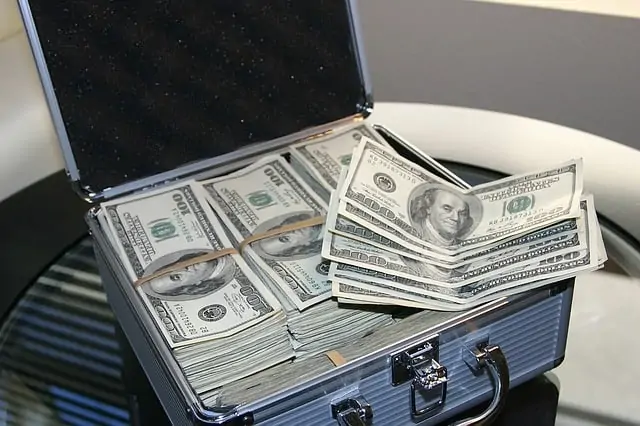 box-full-of-money