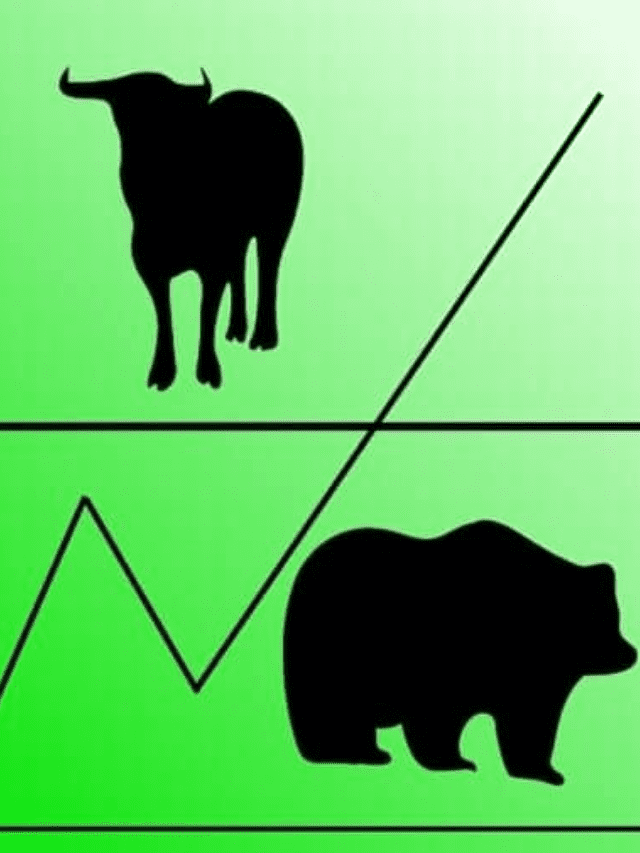 Bull Market Vs. Bear Market? What You Need To Know Story