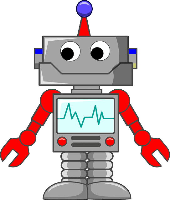 robot-on-the-job