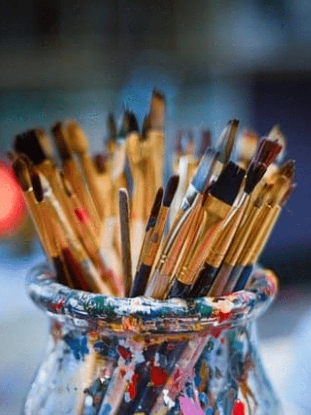 Hobbies That Make Money: 25 Examples You Can Start Now Story