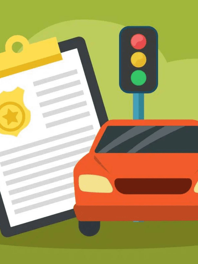 How To Fight a Speeding Ticket: Everything You Need To Know Story