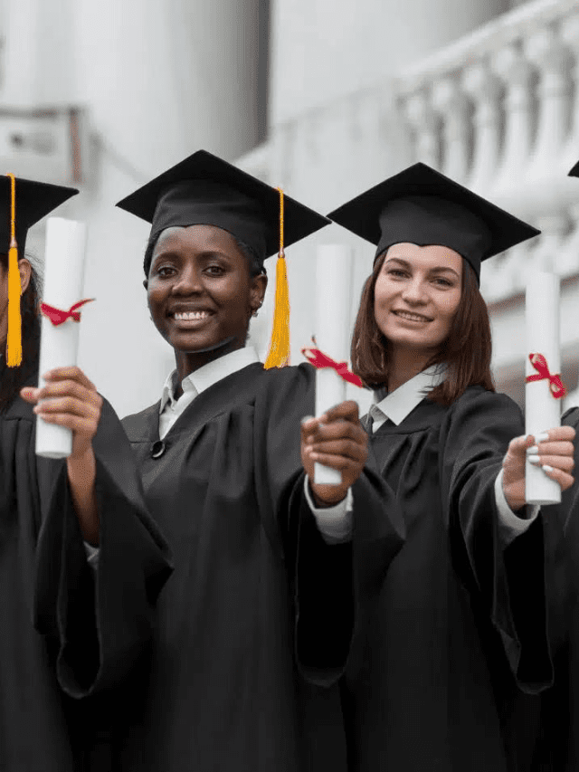 12 Smart Ways to Make Your Graduation Money Work for Your Future Story