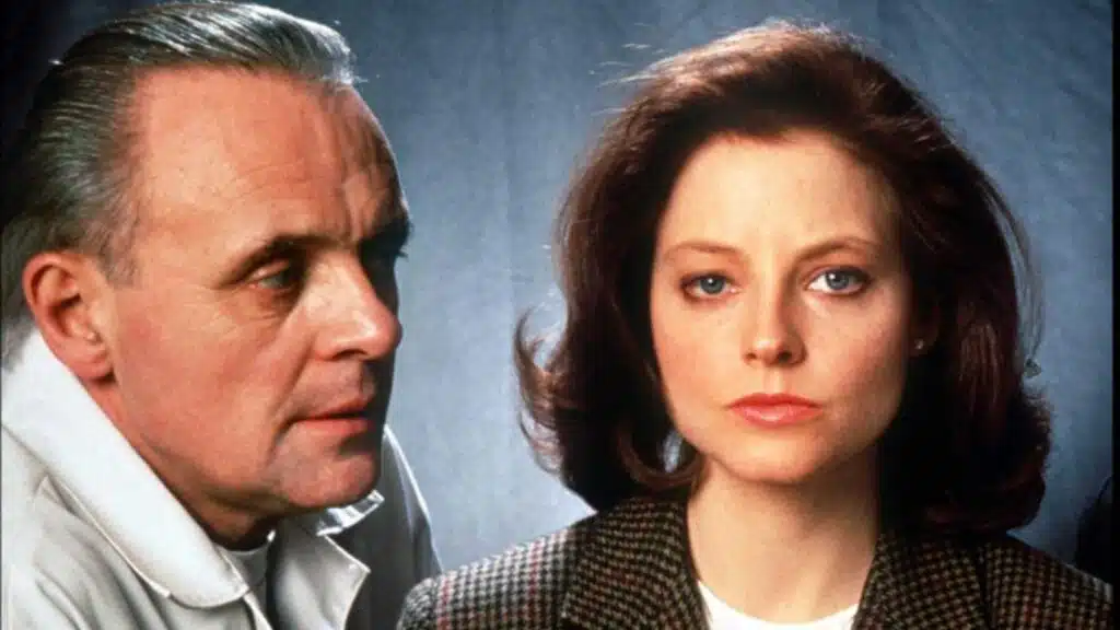 The Silence of The Lambs 1991