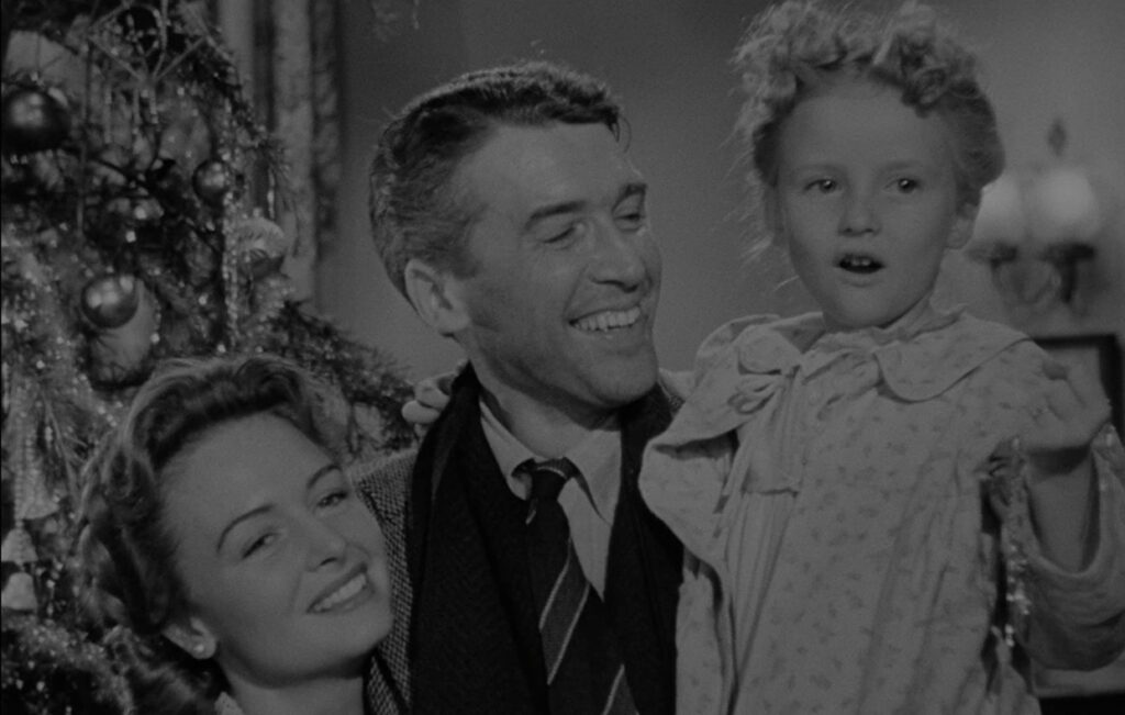 Its a Wonderful Life Paramount Pictures