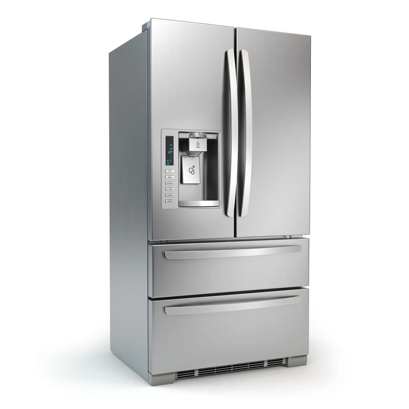 Refrigerator Depositphotos 190198386 XL