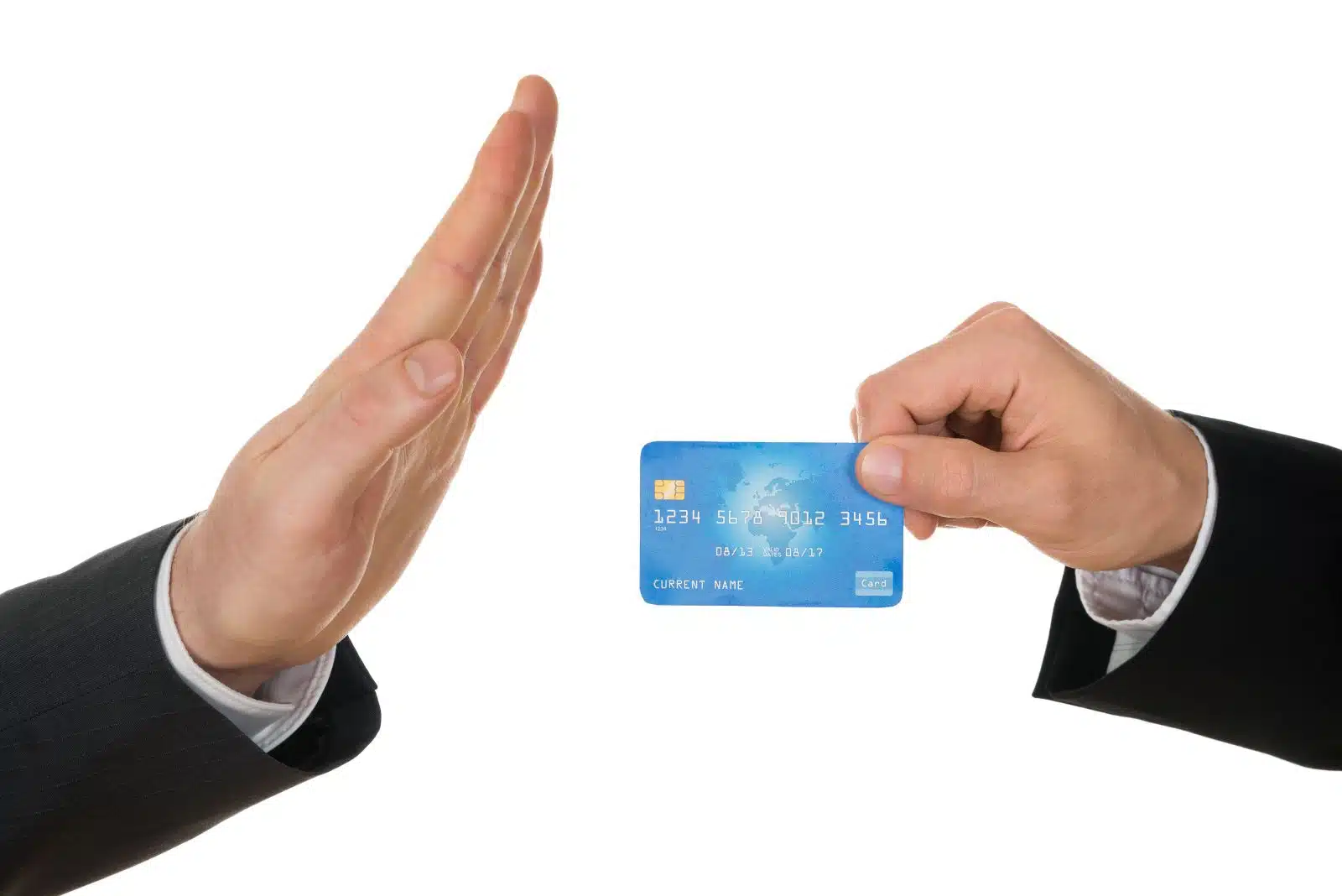 Avoiding credit card debt Depositphotos 74747051 XL