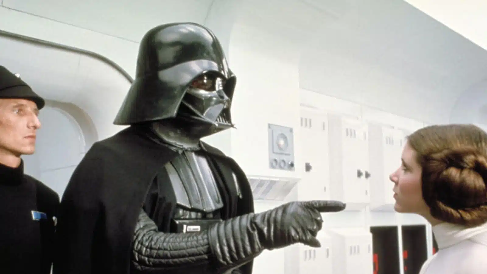 Darth Vader Lucasfilm Ltd. TM