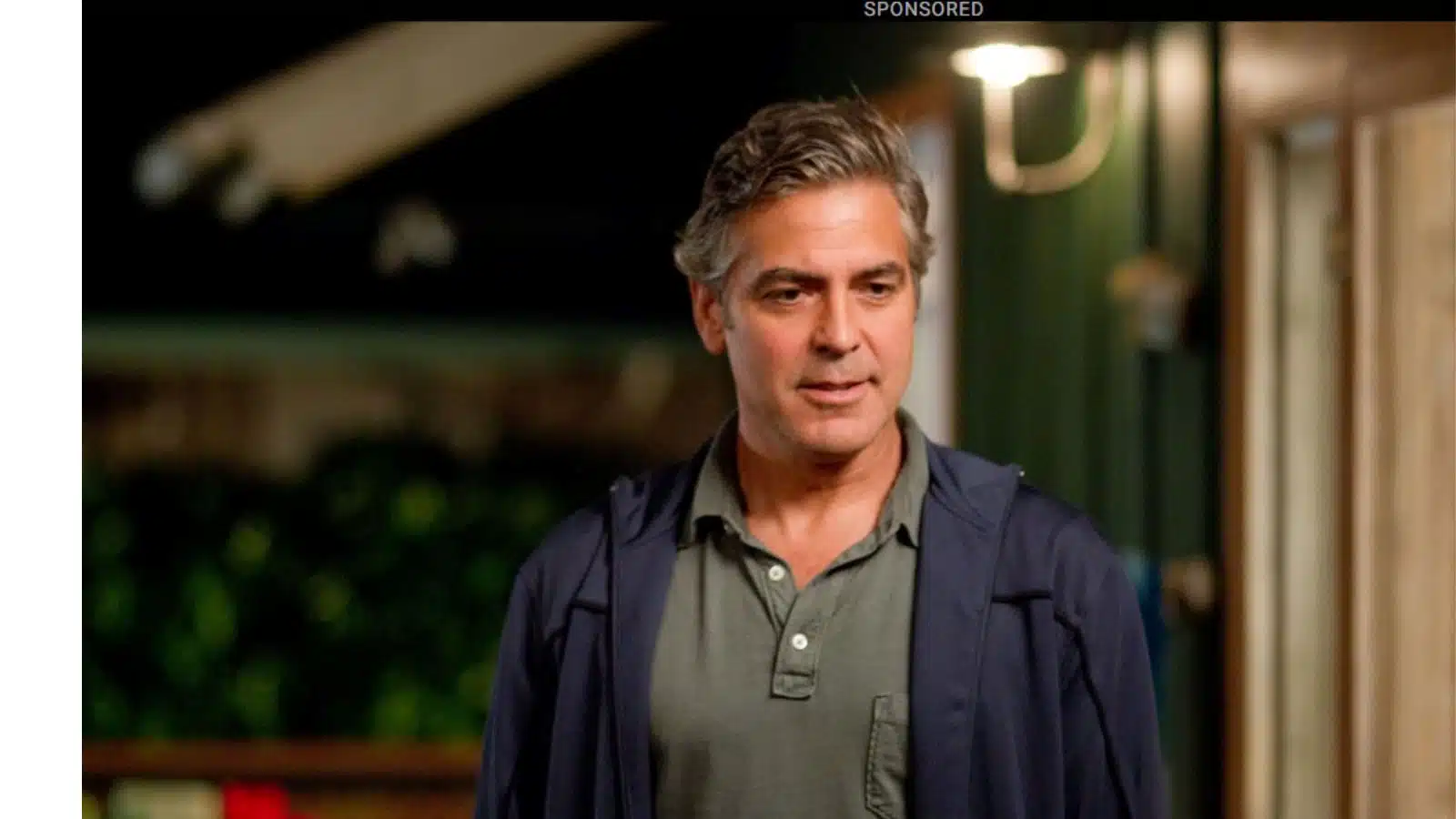 George Clooney Fox Searchlight