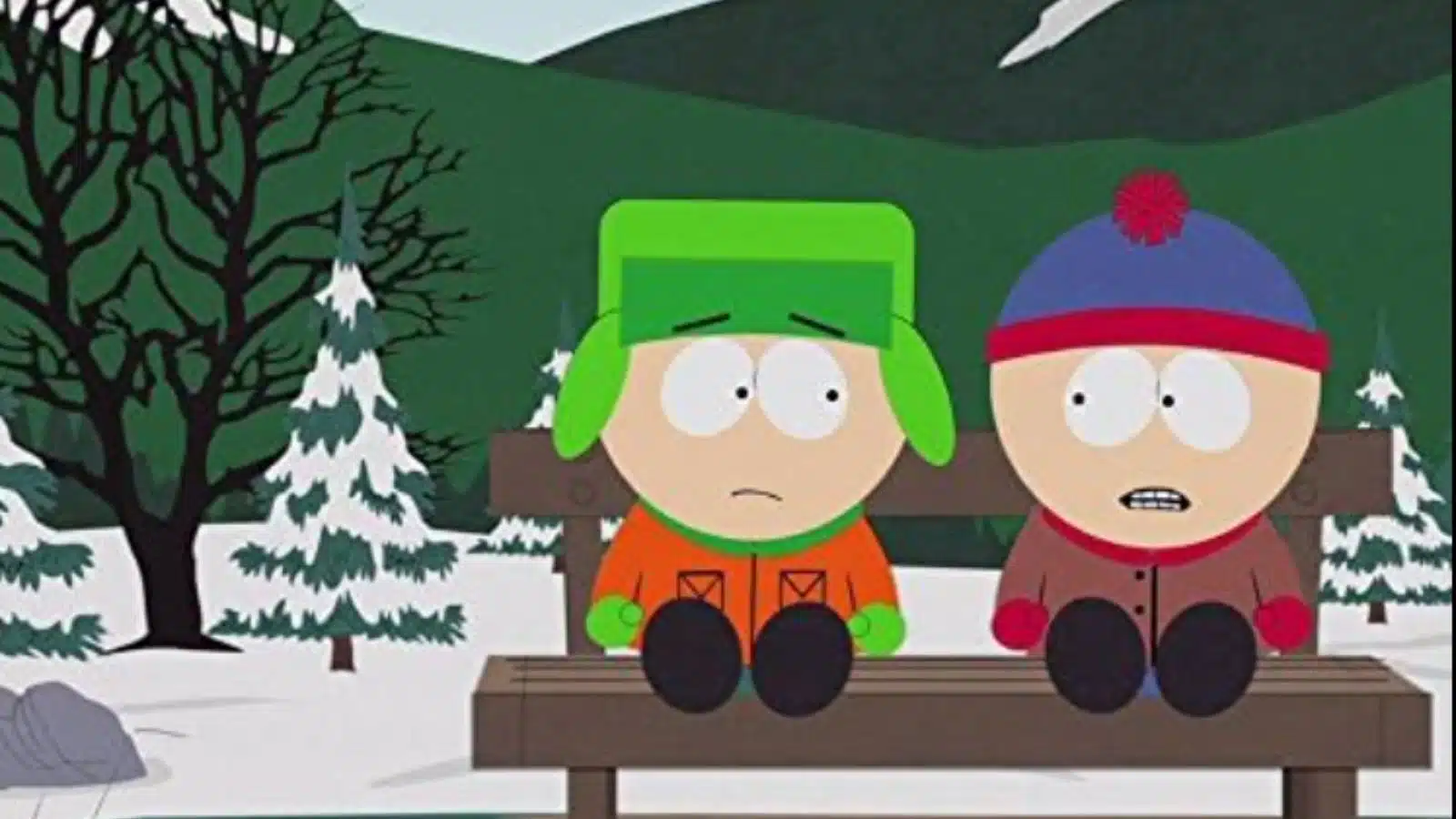 South Park Braniff Productions