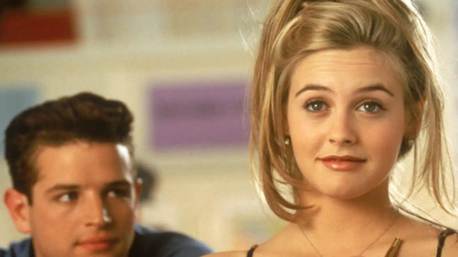 Clueless Paramount Pictures