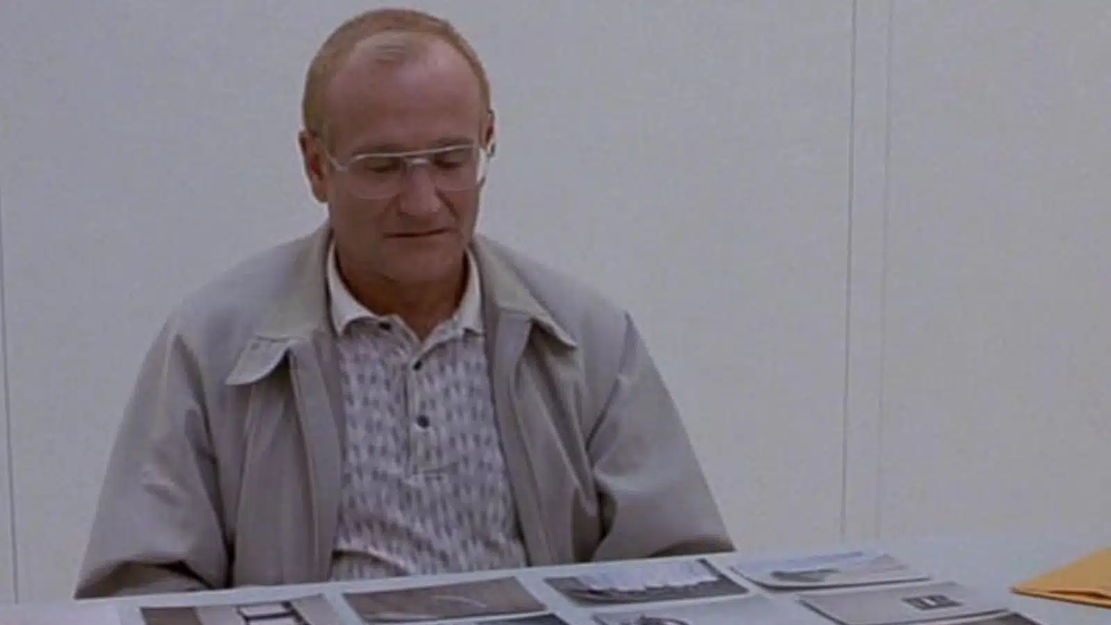 One Hour Photo Robin Williams Fox Searchlight Pictures