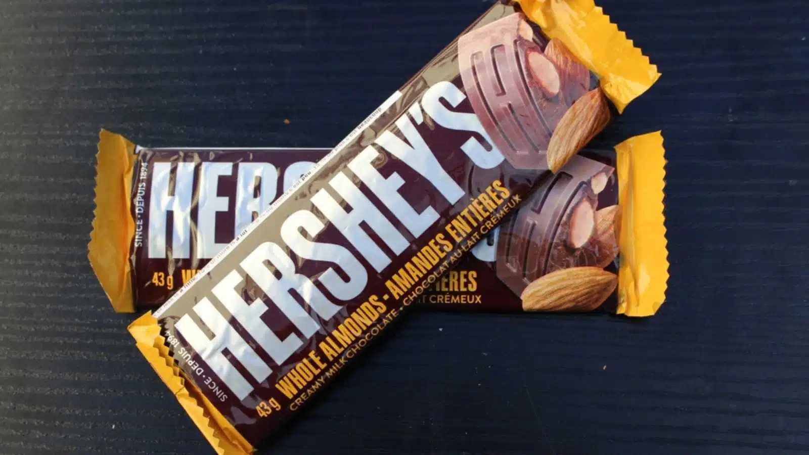 Hershey’s Chocolate