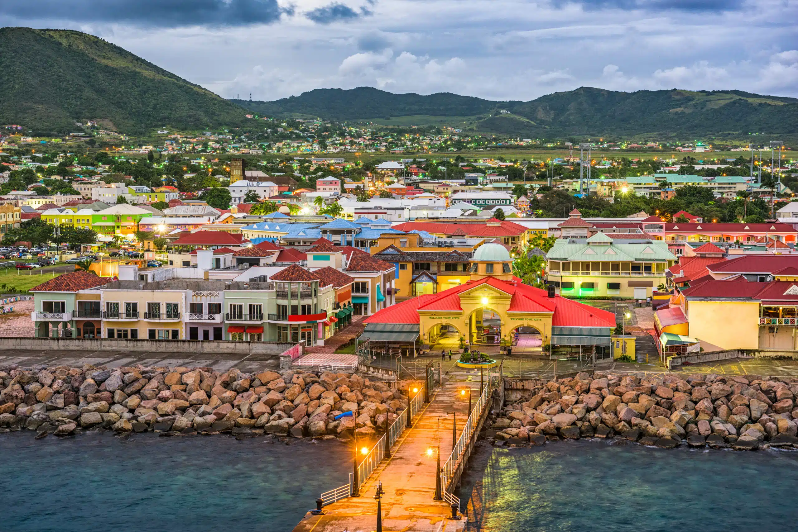 Bassesterre St. Kitts and Nevis Depositphotos 136614118 XL scaled
