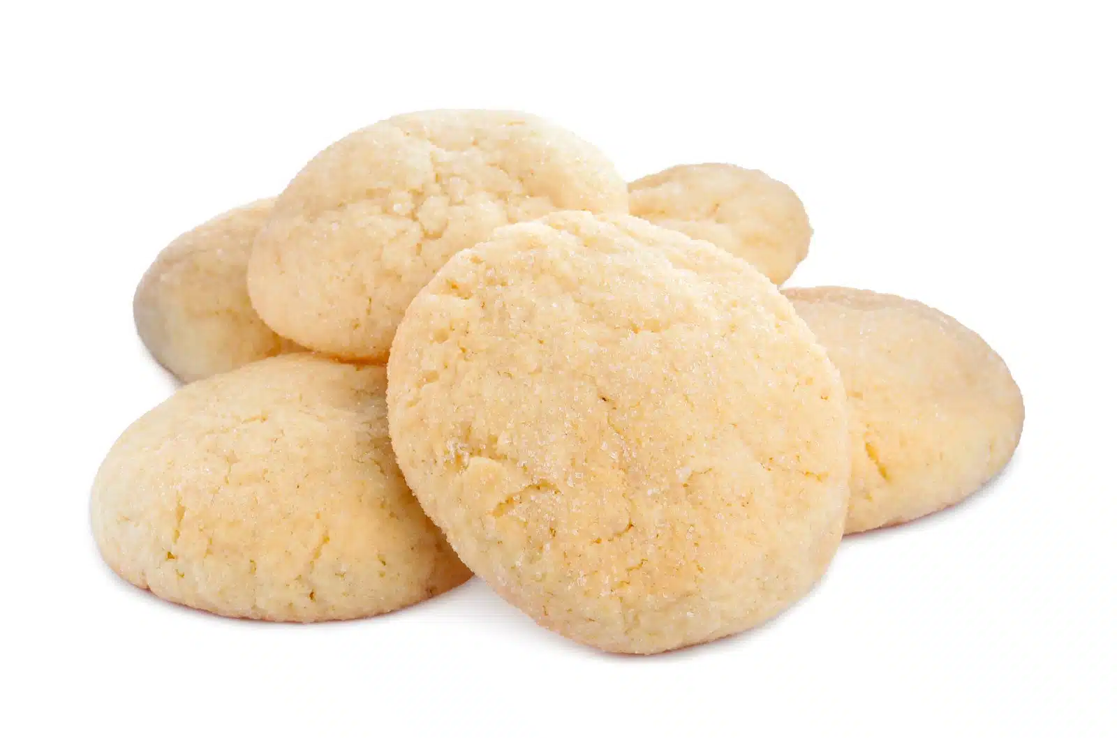 Sugar Cookies Depositphotos 581560134 XL
