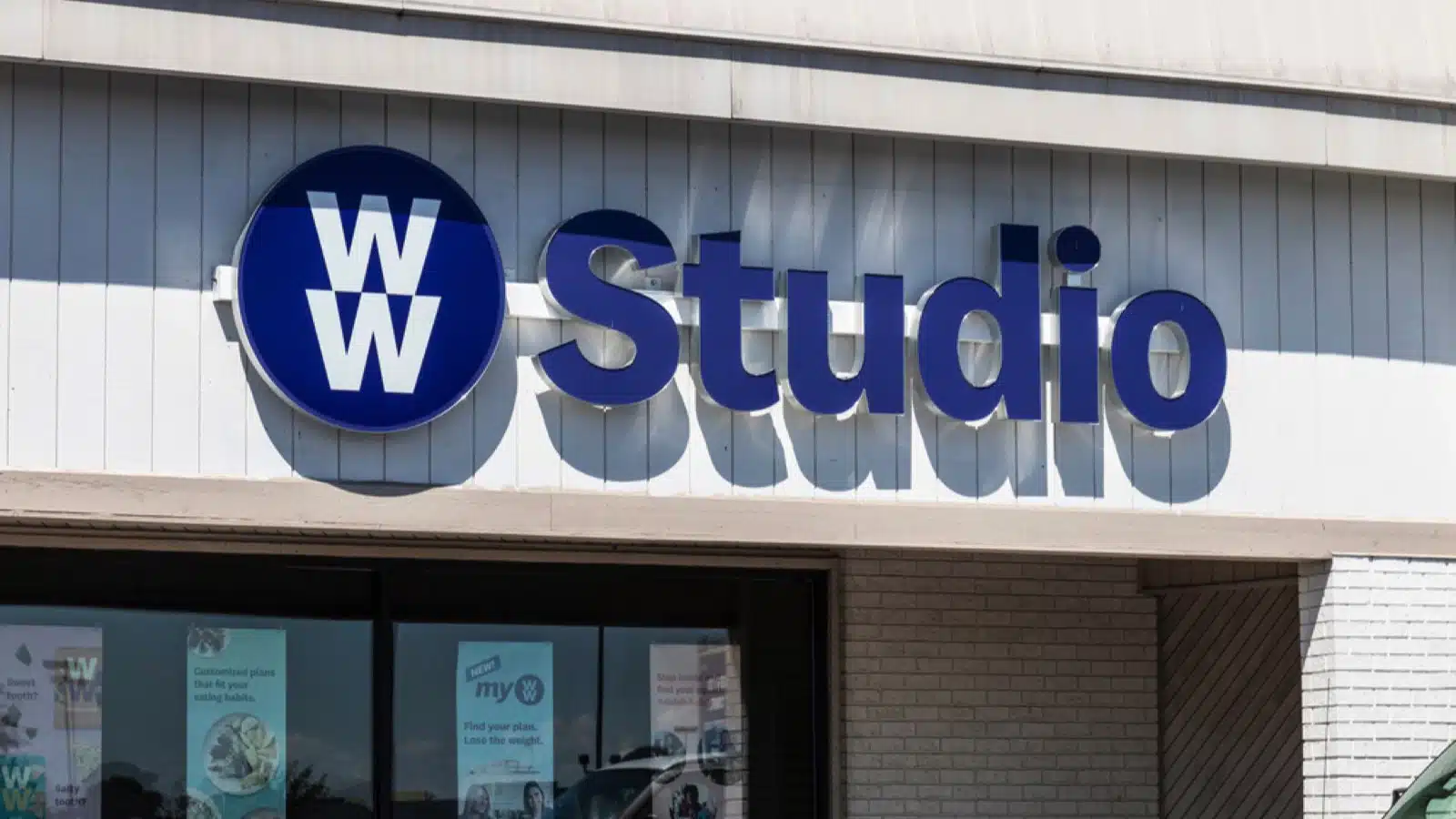 Indianapolis - Circa August 2020: WW International studio, formally Weight Watchers location. WW offers including healthy lifestyle options such as weight loss, maintenance, and fitness.